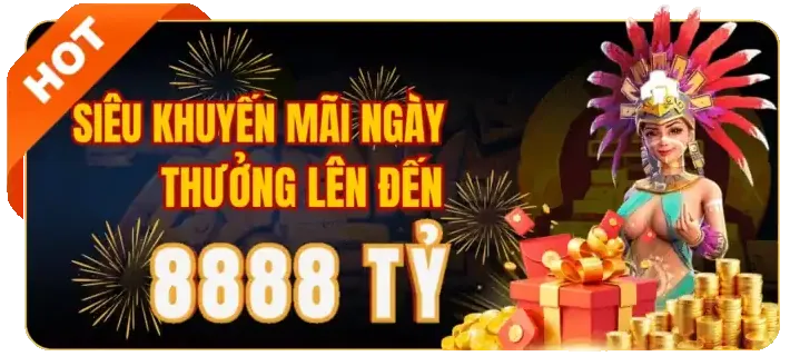 Thưởng giới thiệu bạn bè ga6789