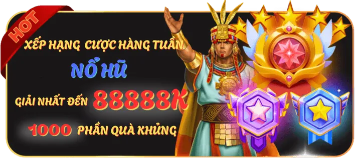 Hoàn trả hàng ngày/tuần Ga6789