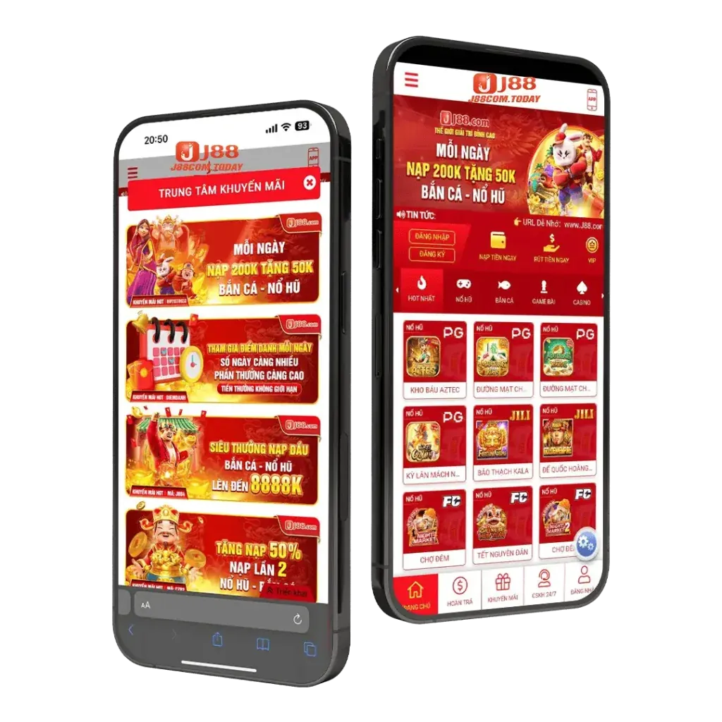 Giao diện người dùng mượt mà