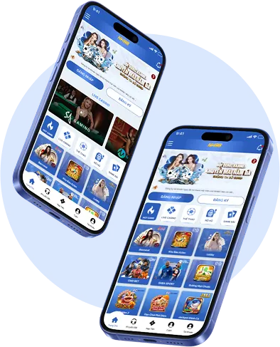 Biểu tượng cá cược đa dạng