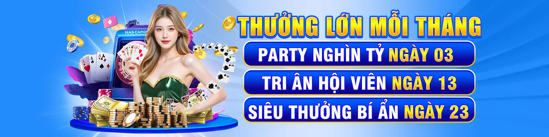 Hình ảnh giới thiệu về Ga6789 khuyến mãi