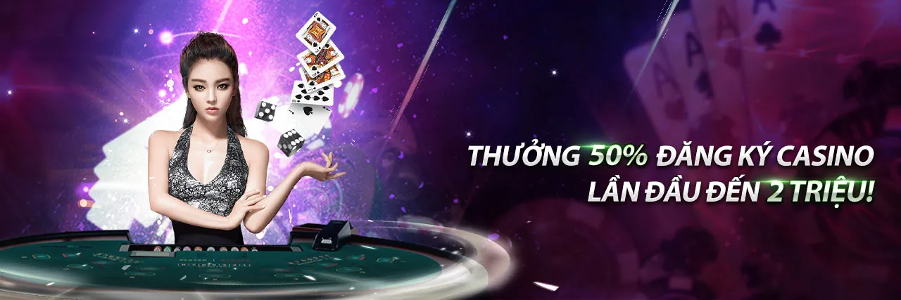 Khuyến mãi ga6789 hấp dẫn