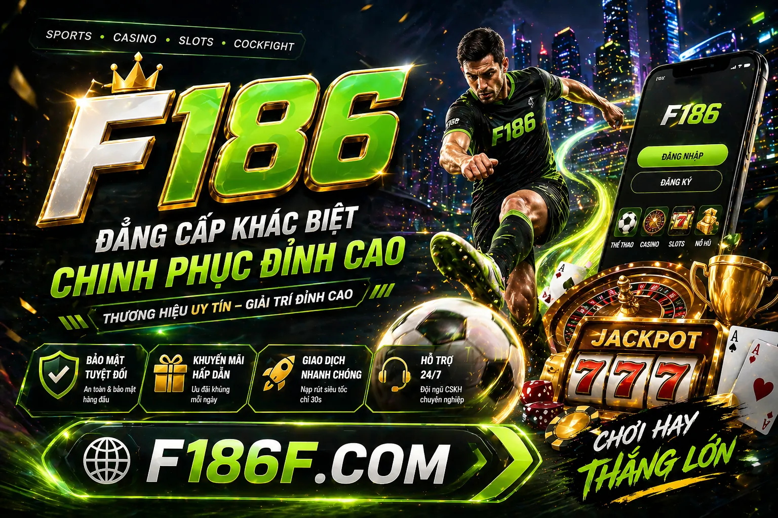 Tham gia ga6789 ngay