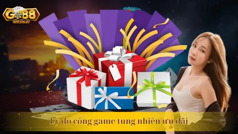 Phân tích các khuyến mãi mới nhất của ga6789
