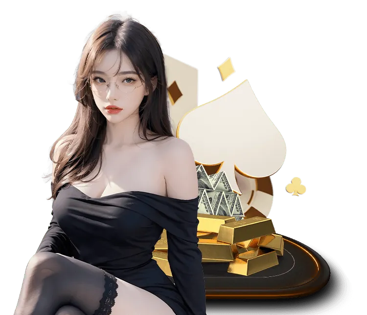 Bàn chơi casino trực tuyến với các trò Baccarat, Roulette, Blackjack